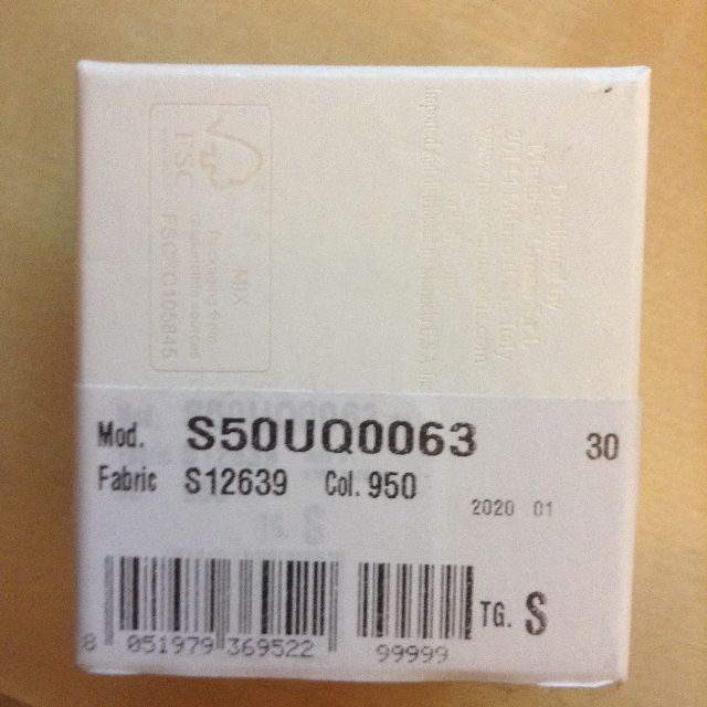 新品 S マルジェラ 20ss シルバー スティッチリング 指輪 880 メンズ