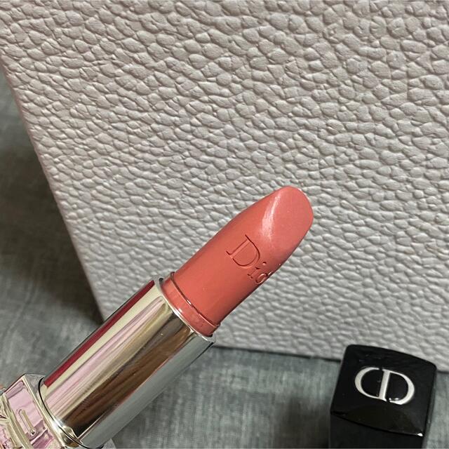 Dior(ディオール)のDior リップスティック コスメ/美容のベースメイク/化粧品(口紅)の商品写真