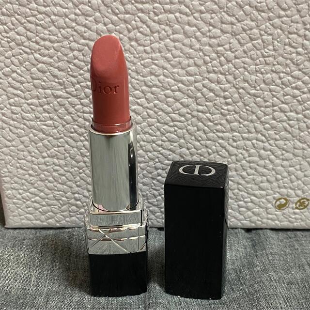 Dior(ディオール)のDior リップスティック コスメ/美容のベースメイク/化粧品(口紅)の商品写真