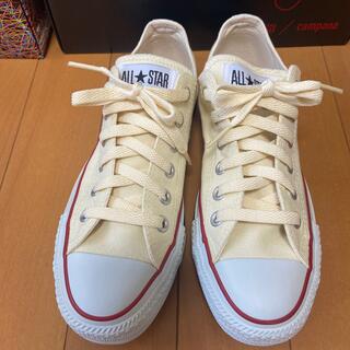 コンバース(CONVERSE)のconverse ALL☆STAR(スニーカー)