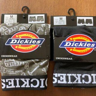 ディッキーズ(Dickies)のDickies メンズボクサーパンツ(ボクサーパンツ)