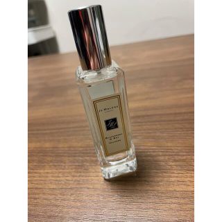 ジョーマローン(Jo Malone)のジョーマローン 香水(ユニセックス)