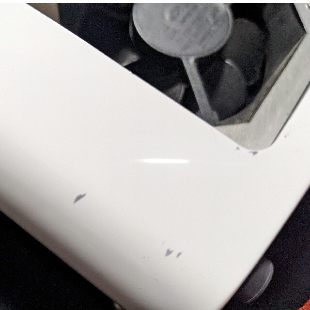 ⚠最終値下げ!!⚠BACTECTOR O3 小型オゾン除菌 消臭器の通販 by ☆の