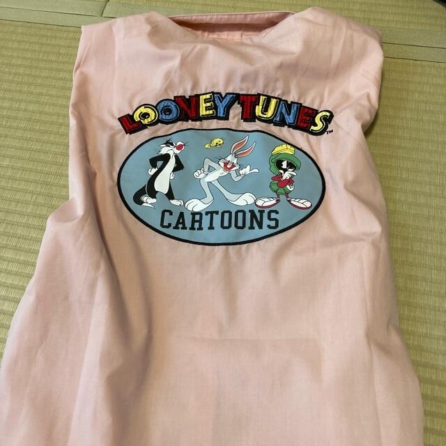 しまむら(シマムラ)のLOONEYTUNES レディースのトップス(Tシャツ(半袖/袖なし))の商品写真