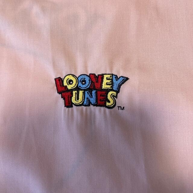 しまむら(シマムラ)のLOONEYTUNES レディースのトップス(Tシャツ(半袖/袖なし))の商品写真