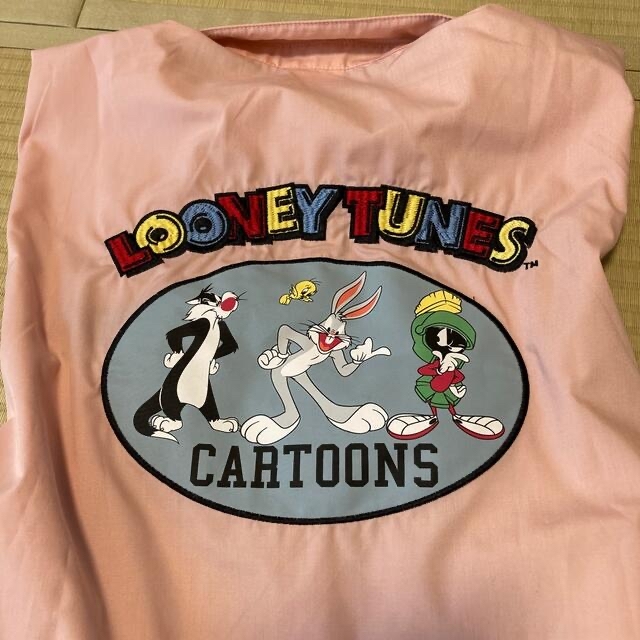 しまむら(シマムラ)のLOONEYTUNES レディースのトップス(Tシャツ(半袖/袖なし))の商品写真