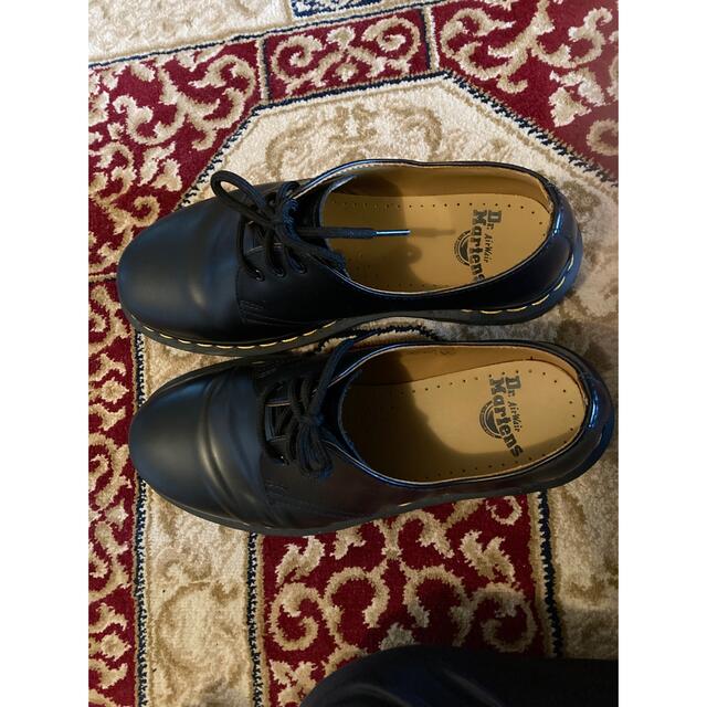 Dr.Martens(ドクターマーチン)のDr.Martens ドクターマーチン 3ホール メンズの靴/シューズ(ブーツ)の商品写真