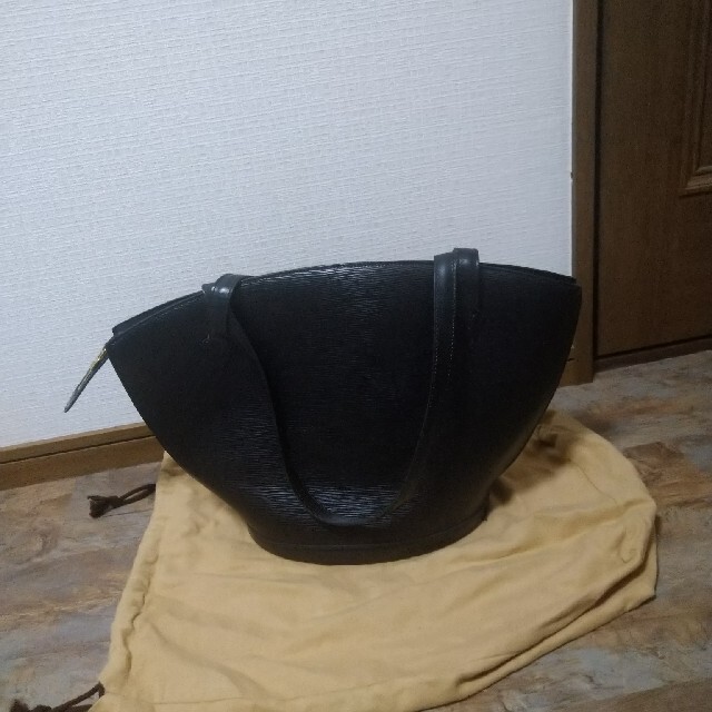 ルイヴィトン サンジャック 黑 エピ 上等な noxcapital.de