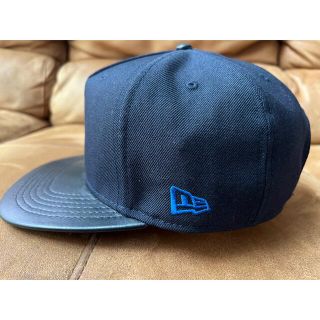 ニューエラー(NEW ERA)のニューエラ　キャップ　EDIFICE別注(キャップ)