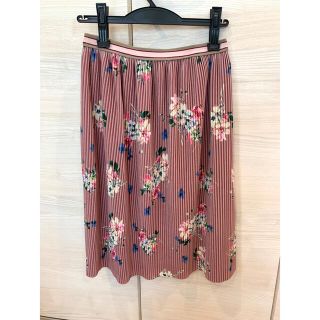 ザラ(ZARA)のZARA girls☆新品☆164cm(スカート)