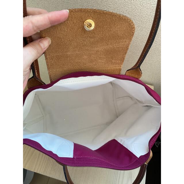 LONGCHAMP(ロンシャン)のロンシャン　バッグ レディースのバッグ(その他)の商品写真