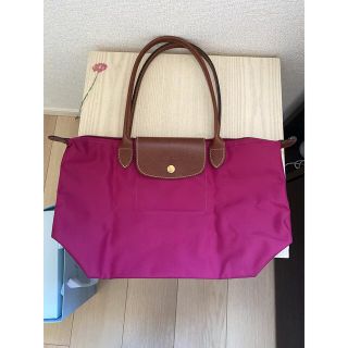 ロンシャン(LONGCHAMP)のロンシャン　バッグ(その他)