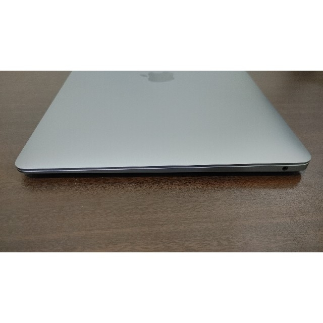 Mac (Apple)(マック)のmacbook air M1　8gb/512gb スマホ/家電/カメラのPC/タブレット(ノートPC)の商品写真