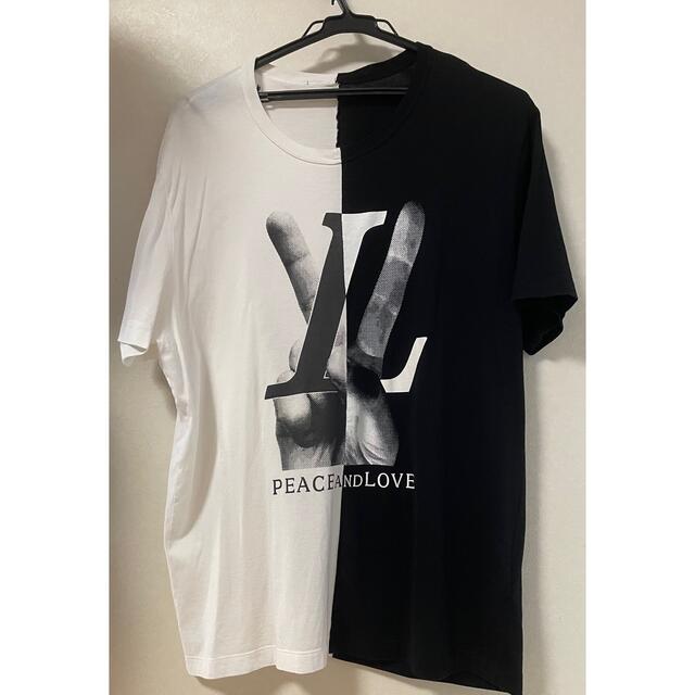返品送料無料 ルイヴィトン メンズTシャツ ecousarecycling.com