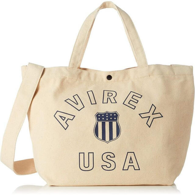 AVIREX(アヴィレックス)の 最安値 AVIREX アビレックス ショルダーバッグ AX2001  メンズのバッグ(ショルダーバッグ)の商品写真