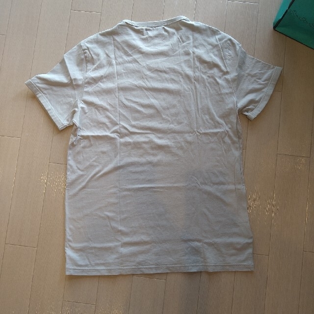 FRED PERRY(フレッドペリー)のフレッドペリー　Ｔシャツ メンズのトップス(Tシャツ/カットソー(半袖/袖なし))の商品写真