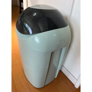combi - コンビポイテックオムツ 用ゴミ箱