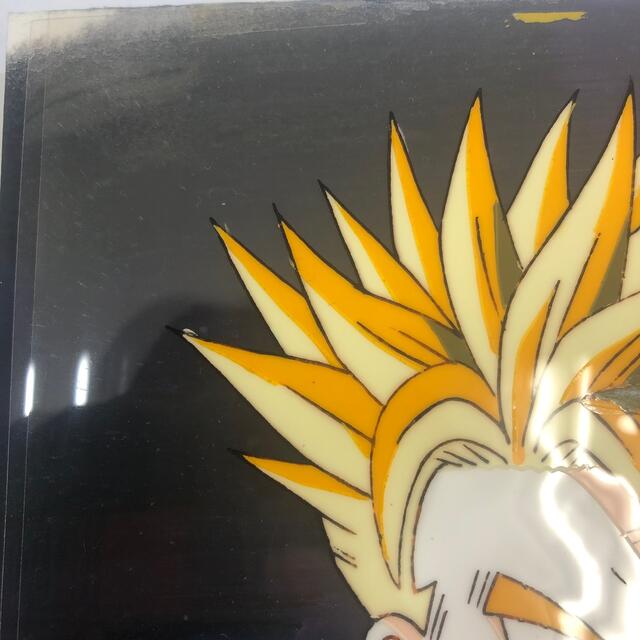 DBZ 1994年劇場（movie)セル画（animation cel）