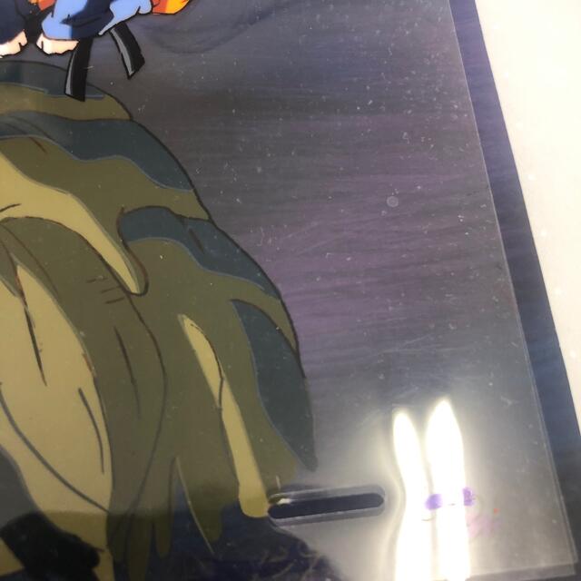 DBZ 1994年劇場（movie)セル画（animation cel） その他