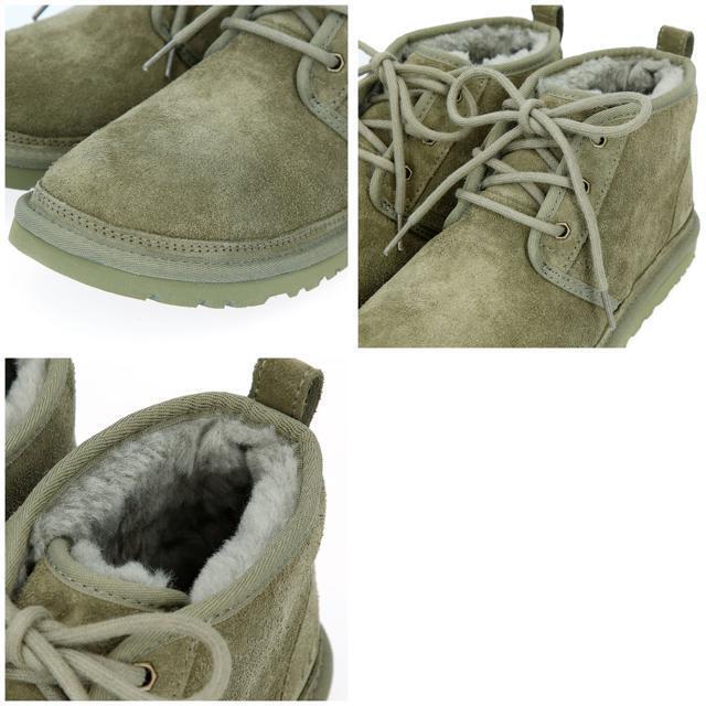 UGG(アグ)の【並行輸入】UGG アグ NEUMEL レディースの靴/シューズ(ブーツ)の商品写真