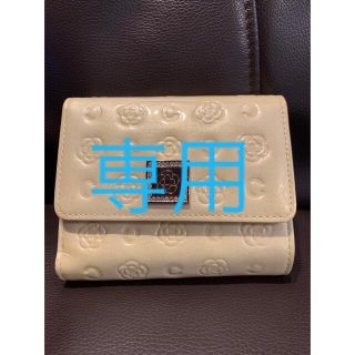 クレイサス(CLATHAS)の【Kira☆様専用】クレイサス　財布　ベティ(財布)