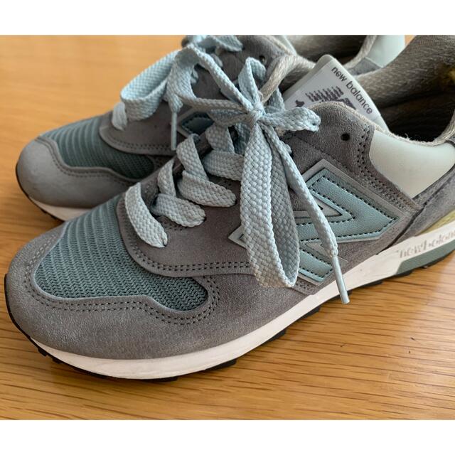 New Balance - New Balance M1400 MADE IN U.S.A 24cmの通販 by em's ...