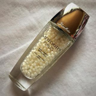 ゲラン(GUERLAIN)の新品★ゲラン★メテオリットペルル★メイクアップベース化粧下地(化粧下地)