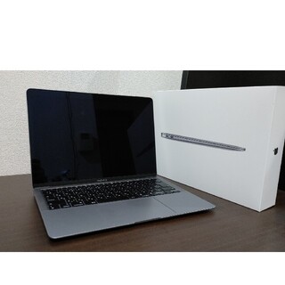 Mac (Apple) - macbook air M1　16gb/512gb