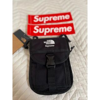 シュプリーム(Supreme)のsupreme/North Face RTG utility pouch(ショルダーバッグ)