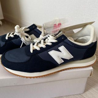 ニューバランス(New Balance)のニューバランス✖️earth music &ecologyWL220スニーカー(スニーカー)