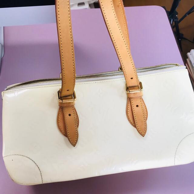 LOUIS VUITTON(ルイヴィトン)のLOUIS VUITTON バック レディースのバッグ(ハンドバッグ)の商品写真