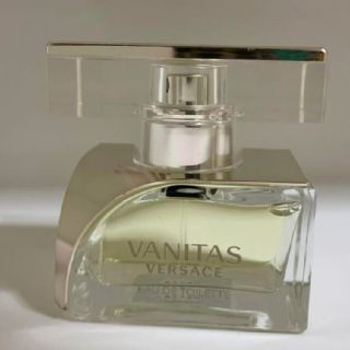 ヴェルサーチ(VERSACE)のVERSACE VANITAS EDT30ml(香水(女性用))