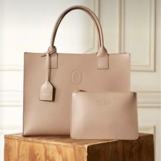 HLT NEW YEAR BAG 2022 herlipto ファーコート 福袋