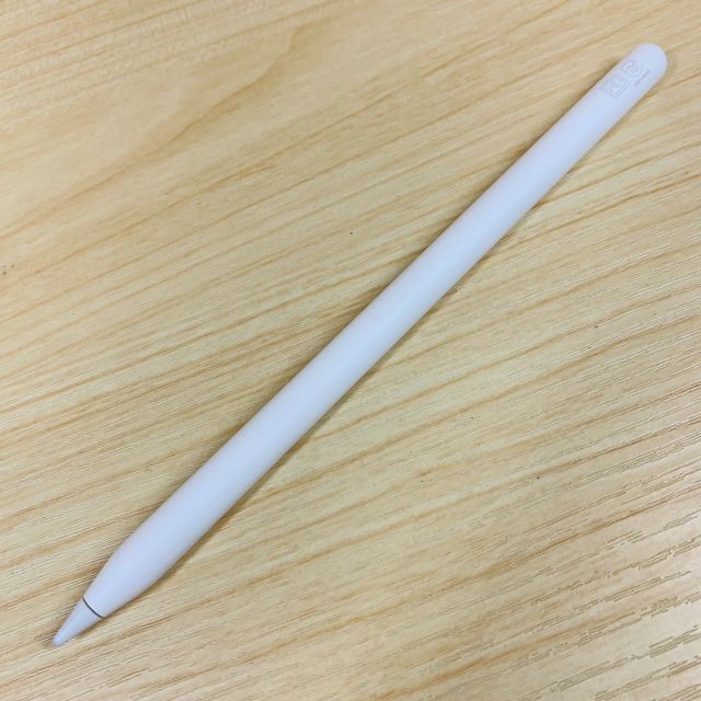 第二世代Apple Pencil