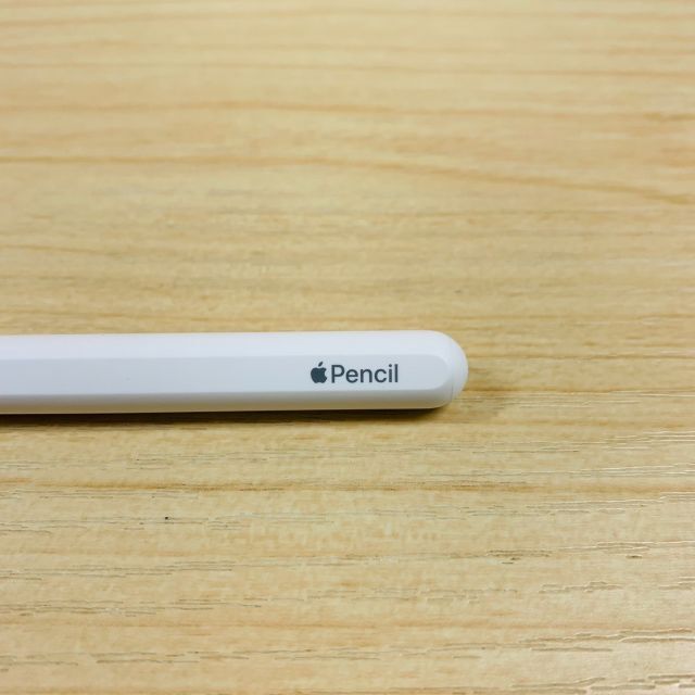超美品 Apple Pencil 第二世代 アップルペンシル２ 101
