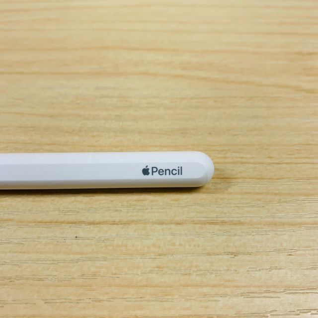 Apple - 超美品 Apple Pencil 第二世代 アップルペンシル2 101の通販