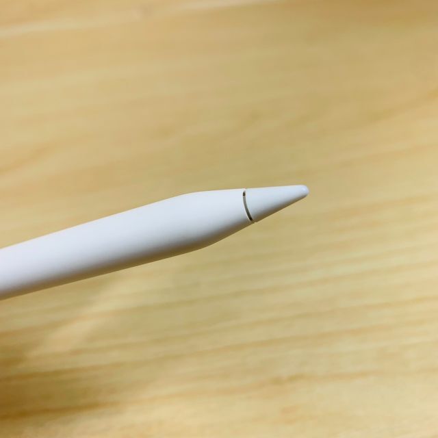 Apple - 超美品 Apple Pencil 第二世代 アップルペンシル２ 101の通販