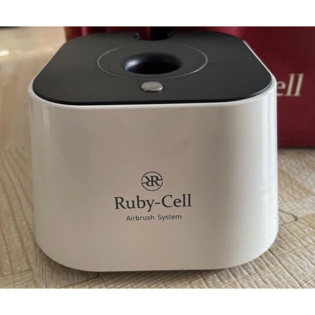 フェイスケア/美顔器 APHR ZONE アフロゾーン Ruby-Cell ルビーセル