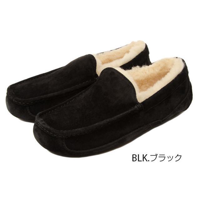 UGG - 【並行輸入】アグ オーストラリア UGG Australia MEN'S M Ascot #5775