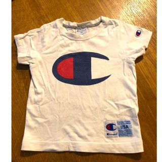 チャンピオン(Champion)のTシャツ　チャンピオン(Tシャツ/カットソー)