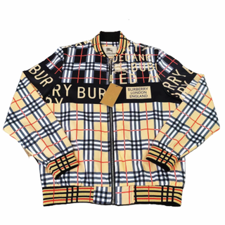 バーバリー(BURBERRY) ブルゾン(メンズ)の通販 500点以上 | バーバリー バーバリー(BURBERRY) ブルゾン(メンズ)の通販 500点以上 | バーバリー