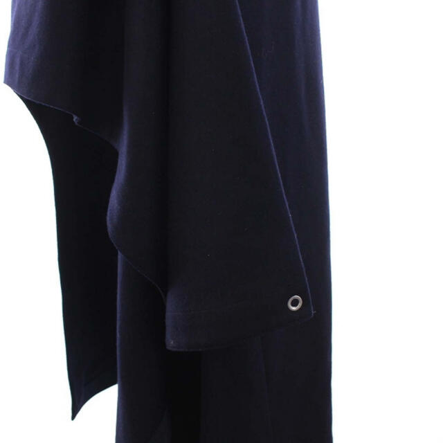 Jil Sander - ジルサンダー JIL SANDER 21AW アシンメトリーロングワンピ ース Jil Sander - ジルサンダー JIL SANDER 21AW アシンメトリーロングワンピ ース