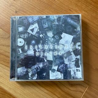 DIAURA COMPLETE ベストアルバム　CD(V-ROCK/ヴィジュアル系)