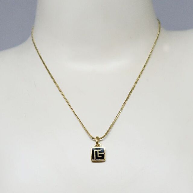 Pierre Balmain - BALMAIN ピエール バルマン ペンダント ネックレス