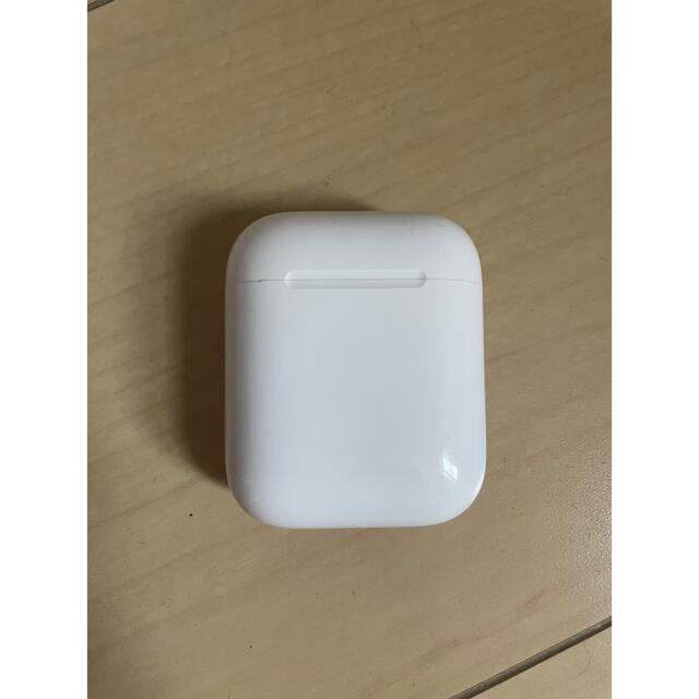 AirPods 第二世代