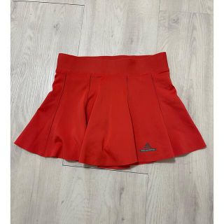 アディダスバイステラマッカートニー(adidas by Stella McCartney)の専用☆美品☆ アディダス×ステラマッカートニー　テニス　スコート(ウェア)