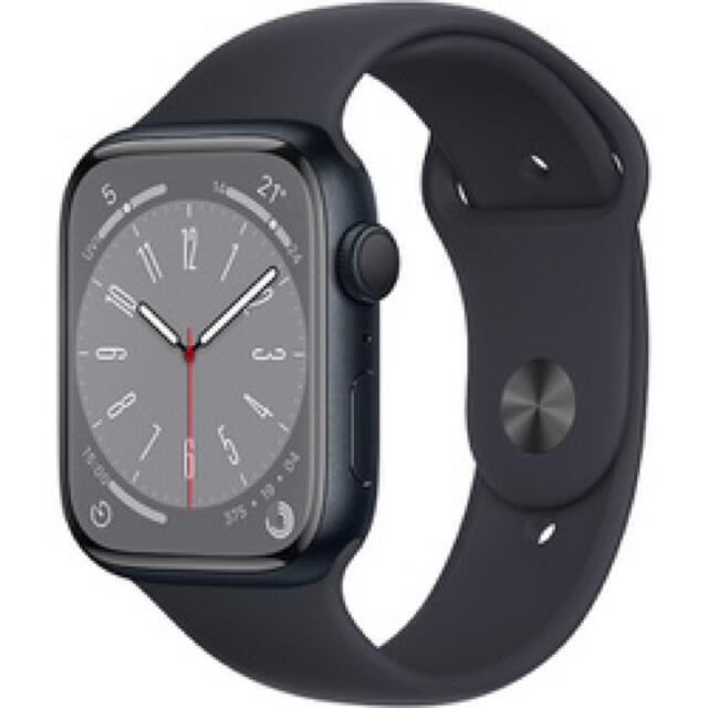 時計Apple Watch Series 8 (45mm) 早い者勝ち