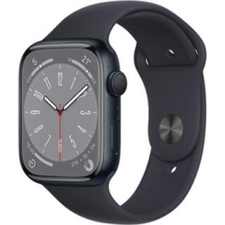アップル(Apple)のApple Watch Series 8 (45mm) 早い者勝ち(腕時計(デジタル))