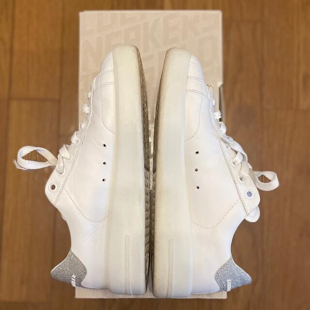 GOLDEN GOOSE ゴールデン グース PURE STAR 36 interaction.tw