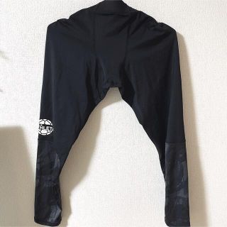 アスレタ(ATHLETA)のアスレタ　ロングタイツ　Mサイズ(レギンス/スパッツ)